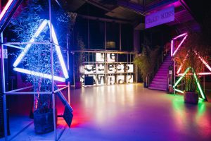 Le Guess Who? 2025 presenteert line-up