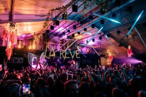 Festileaks tipt: Dagdromen bij La Rêve Winterfestival