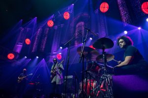 Verslag Super-Sonic Jazz Festival 2022: Jazz waarop je kan dansen