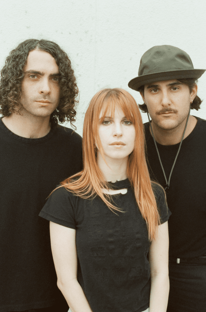 Paramore