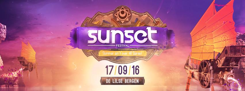 Sunset Festival
