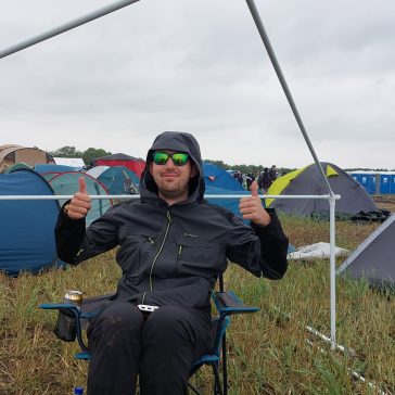 Davey de Goeij