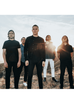 Roadburn 2023 lanceert programma met onder andere Deafheaven