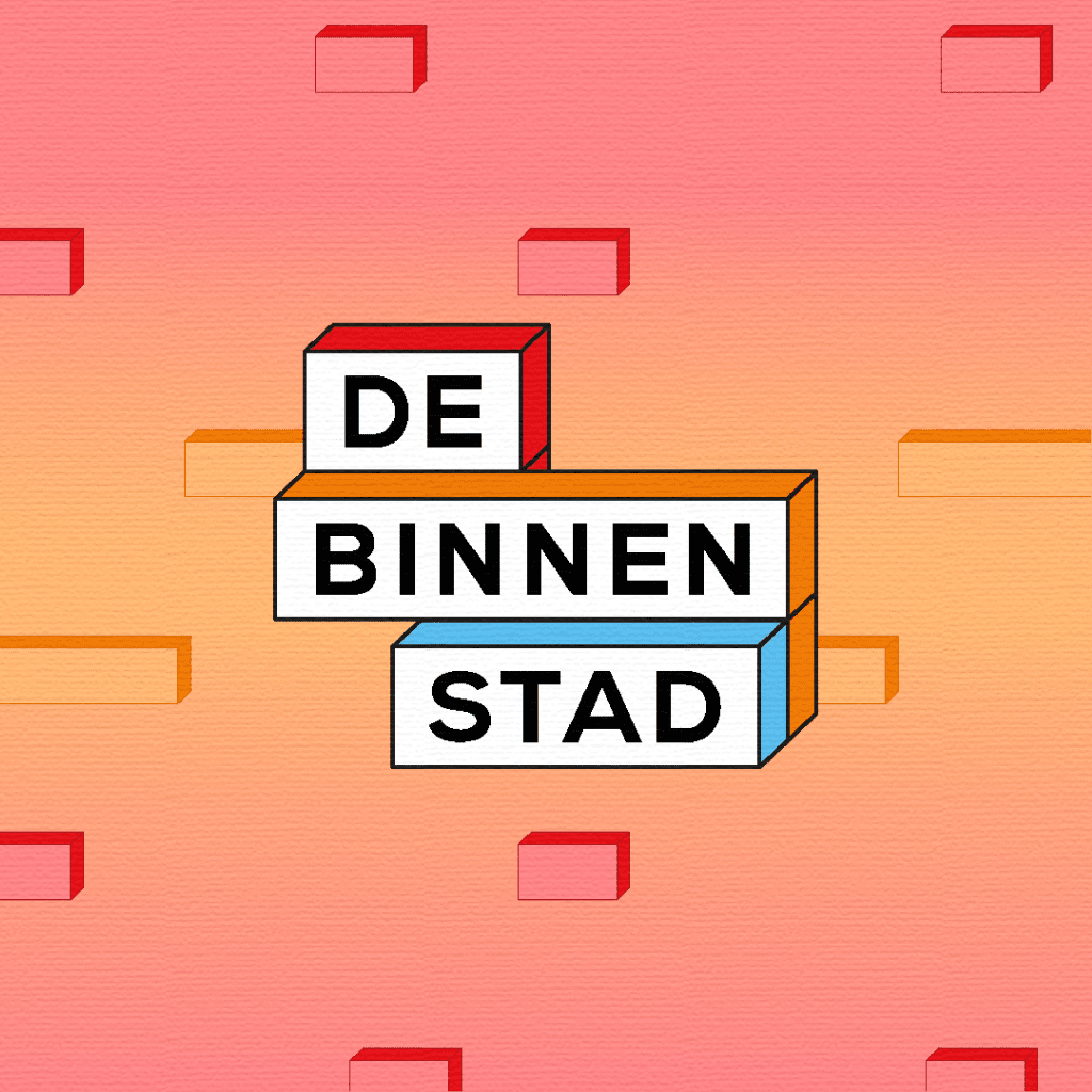 De Binnenstad