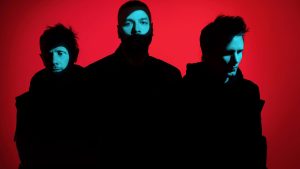 Leak: Muse naar Hellfest 2025