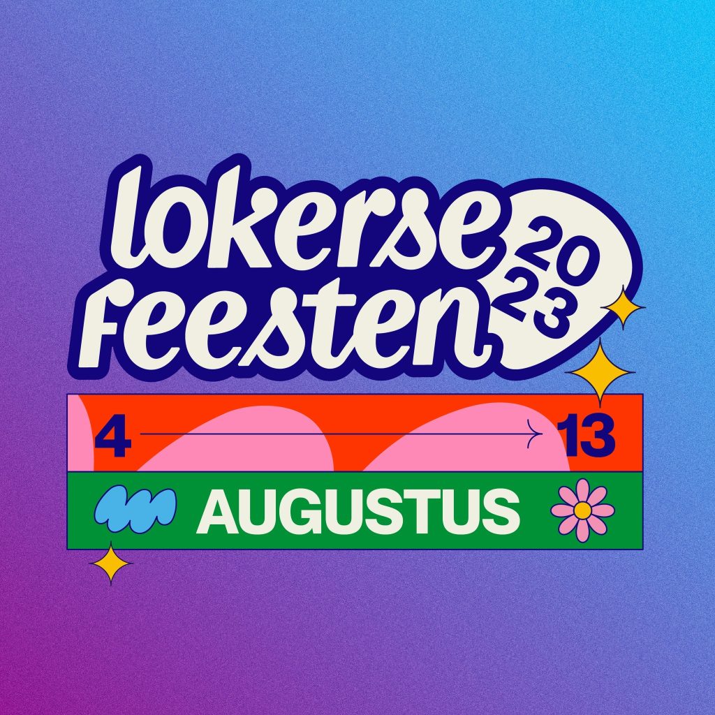 Lokerse Feesten