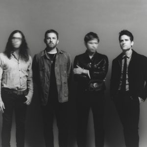 Rock am Ring 2023 bevestigt Kings of Leon, Rise Against en meer