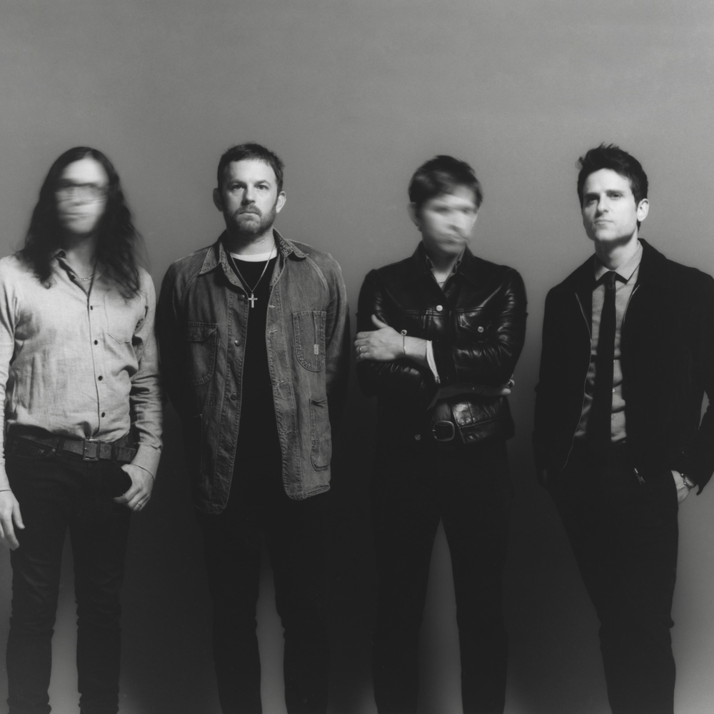 Kings of Leon