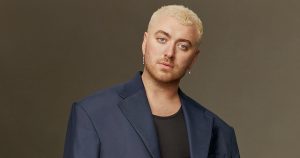 Sam Smith week na Rock Werchter 2023 op Portugees festival