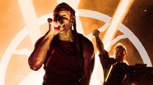 Extra festivaldag Jera On Air 2024 met The Prodigy