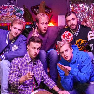 Vestrock 2025 line-up compleet: dit zijn de laatste acts