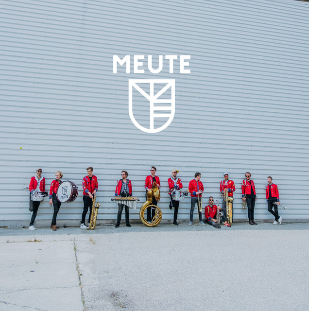 MEUTE