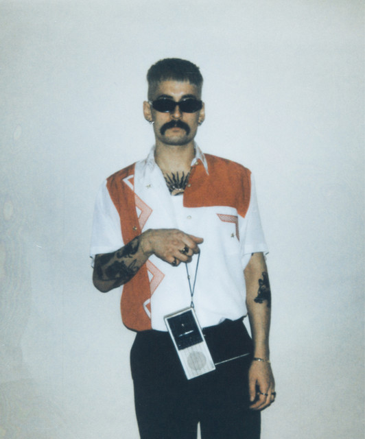 Pablo Bozzi
