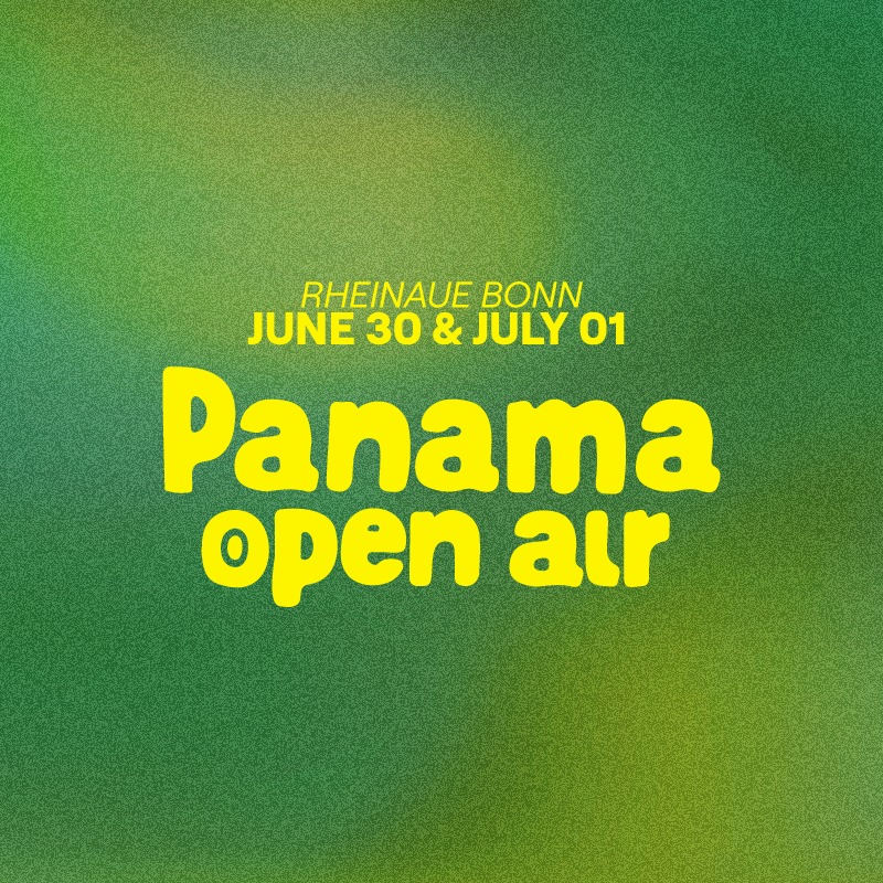 Panama Open Air