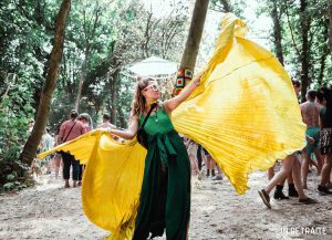 Nieuw weekendfestival bij klooster Graefenthal aangekondigd