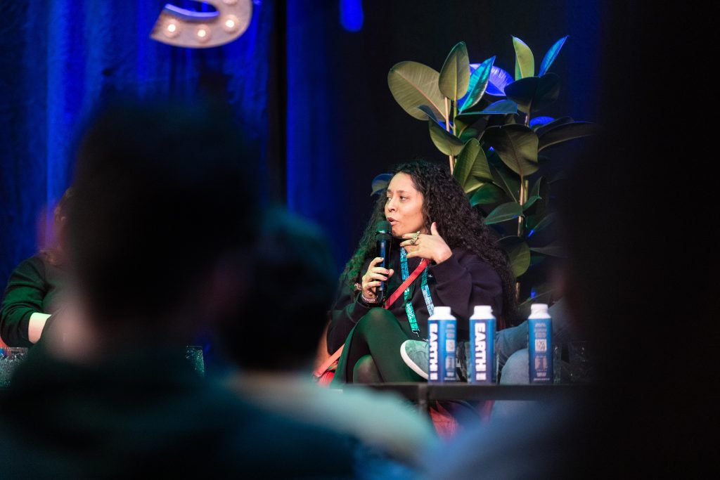 Eurosonic Noorderslag 2023 conferentie