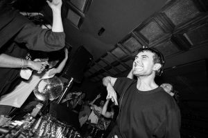 Fred again.., Skrillex, Four Tet en Blink-182 vervangen Frank Ocean op Coachella 2023