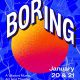 Boring Festival  2023