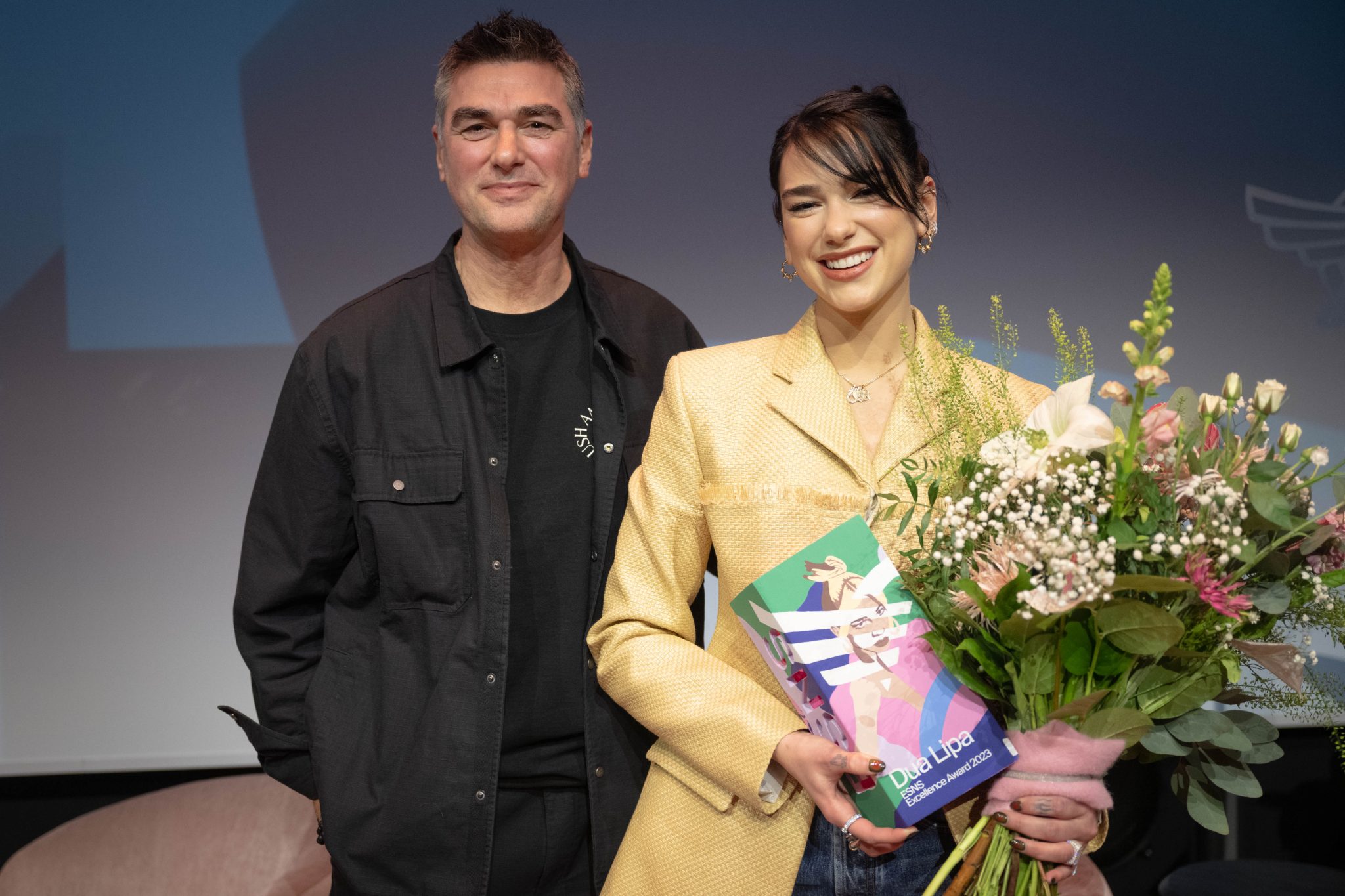Dua Lipa @ Eurosonic Noorderslag 2023