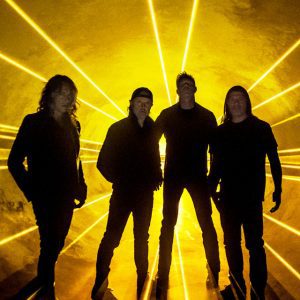 Metallica, Linkin Park én Queens of the Stone Age op 1 dag: dit festival heeft het