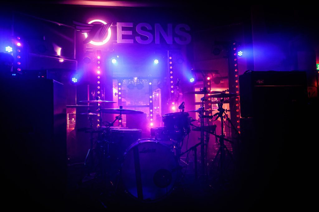 Eurosonic Noorderslag 2023