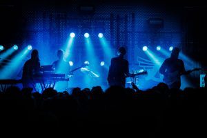 Parels op de poster: The Haunted Youth op Pinkpop 2023