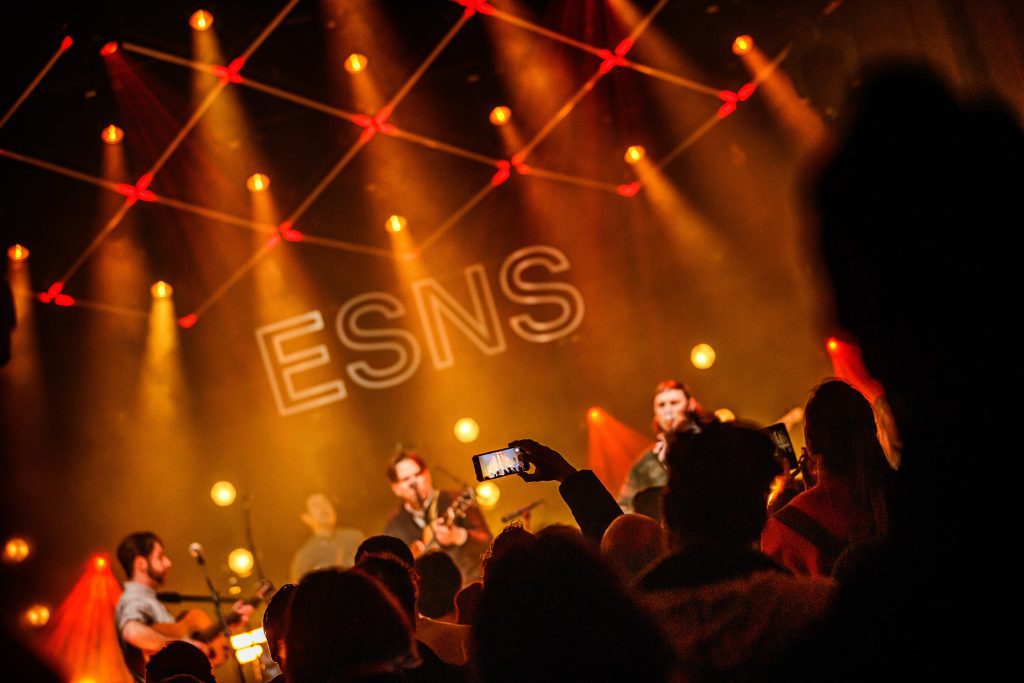 Eurosonic Noorderslag 2023
