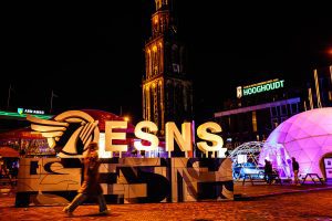 Eurosonic Noorderslag 2024 deelt timetable en nieuwe namen