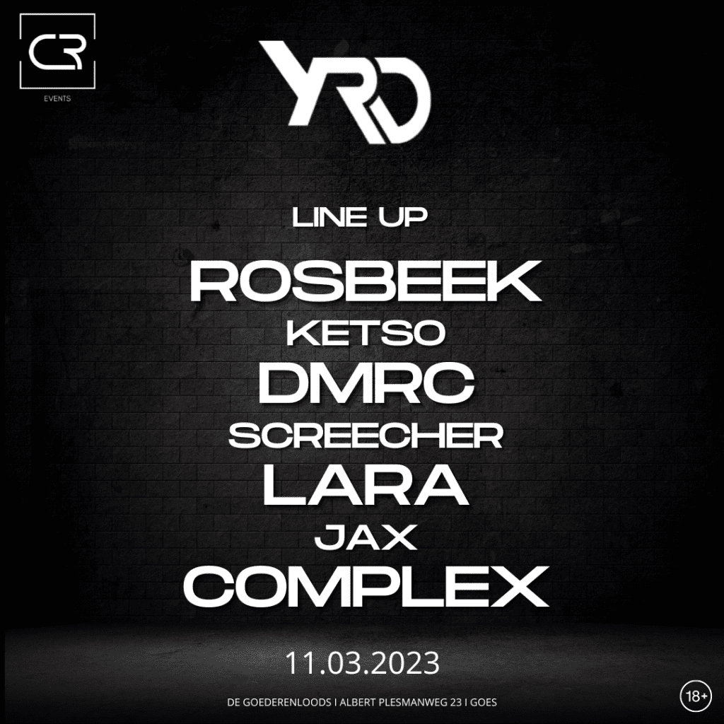 The YRD