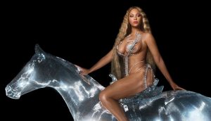 ⁠Meer geruchten voor 2025: Beyoncé en Kylie Minogue plannen tours