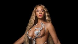 Beyoncé in de Johan Cruijff ArenA: een portret in 5 platen