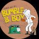 Bumble B. Boy