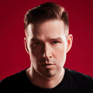 Darude (die van Sandstorm ja) treedt op bij Komm schon Alter 2023