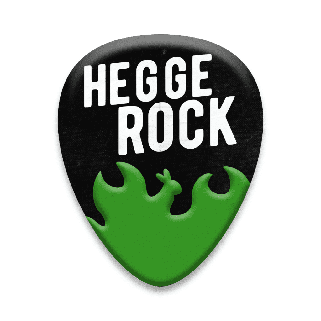 Heggerock