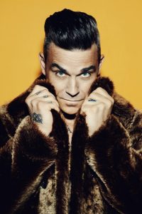 ⁠⁠Robbie Williams nog steeds ticketkanon: TW Classic uitverkocht, tweede ArenA