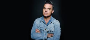Robbie Williams neemt nummer op met Black Sabbath leden