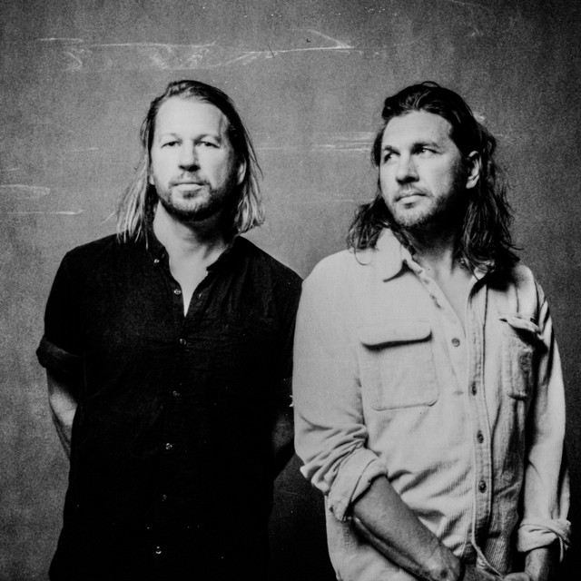 The Teskey Brothers