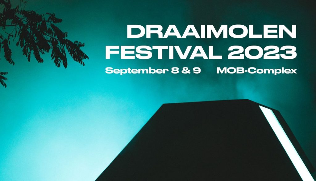 Draaimolen Festival