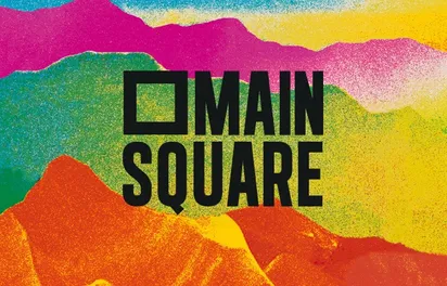 Main Square Festival