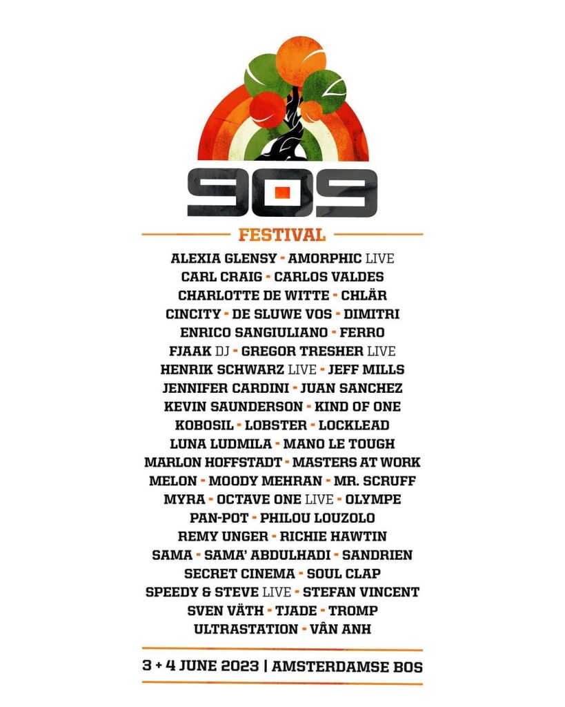 909 2023 Poster