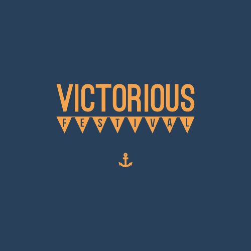 Victorious