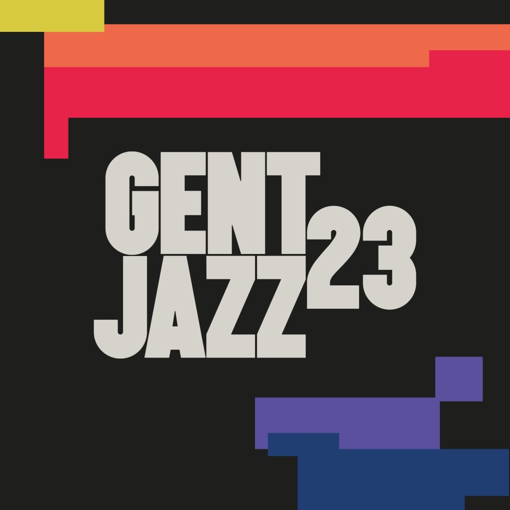 Gent Jazz Festival