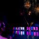 Balaton Sound Fireworks
