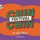 Chin Chin Festival July 1 2023