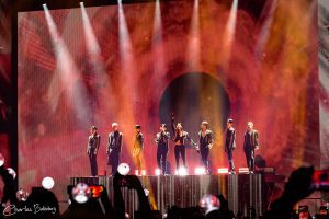 ATEEZ pakt Ziggo Dome in: zijn K-popsterren klaar voor de zomerfestivals?