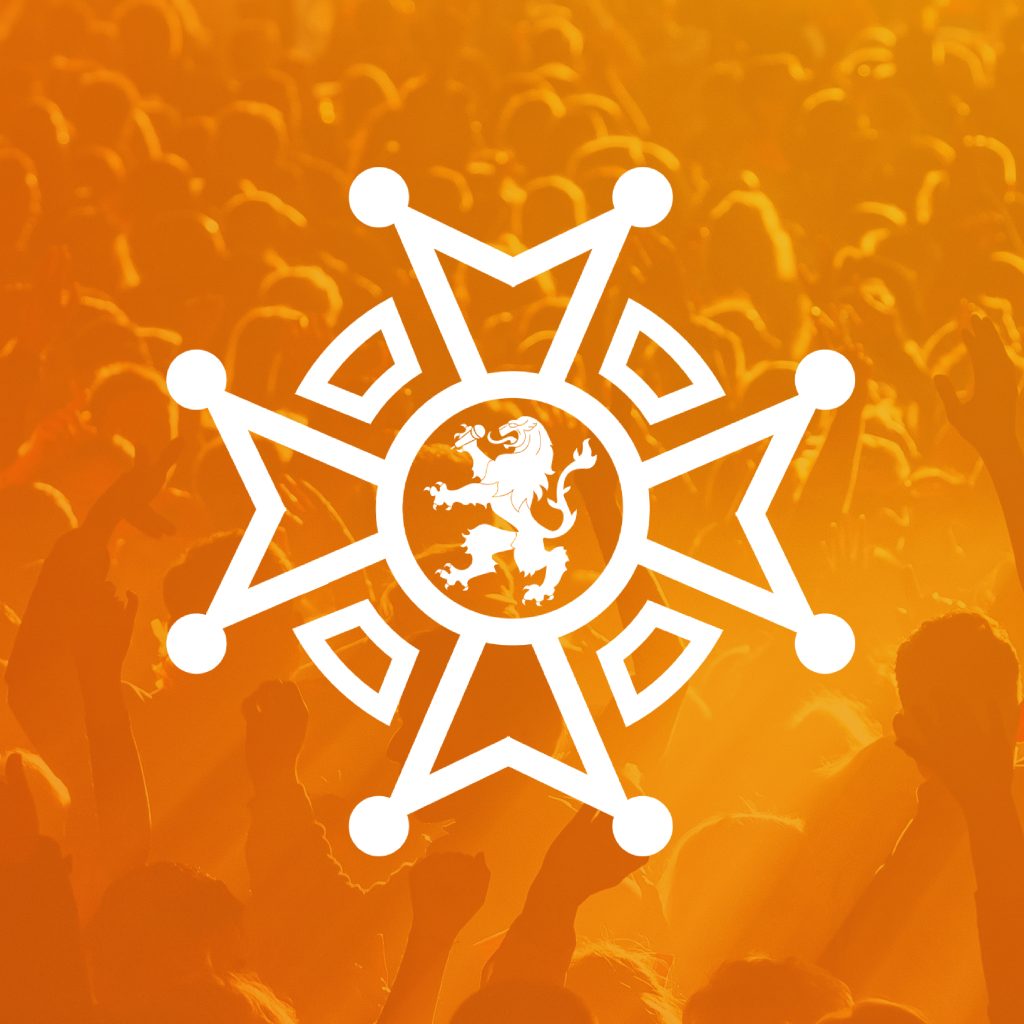 De Helden Van Oranje 