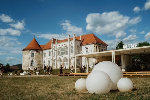 Electric Castle 2023 maakt line-up compleet met Macklemore, Jamie xx en meer