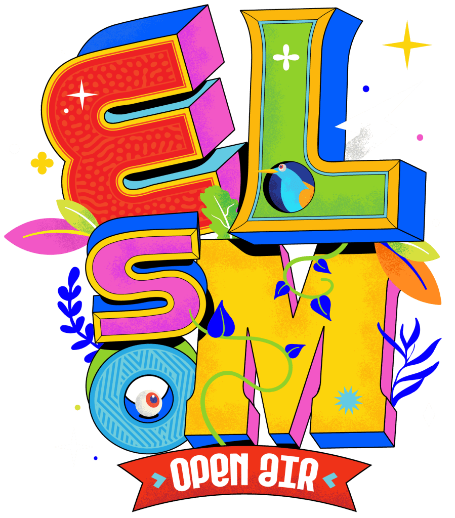 Elsom Open Air