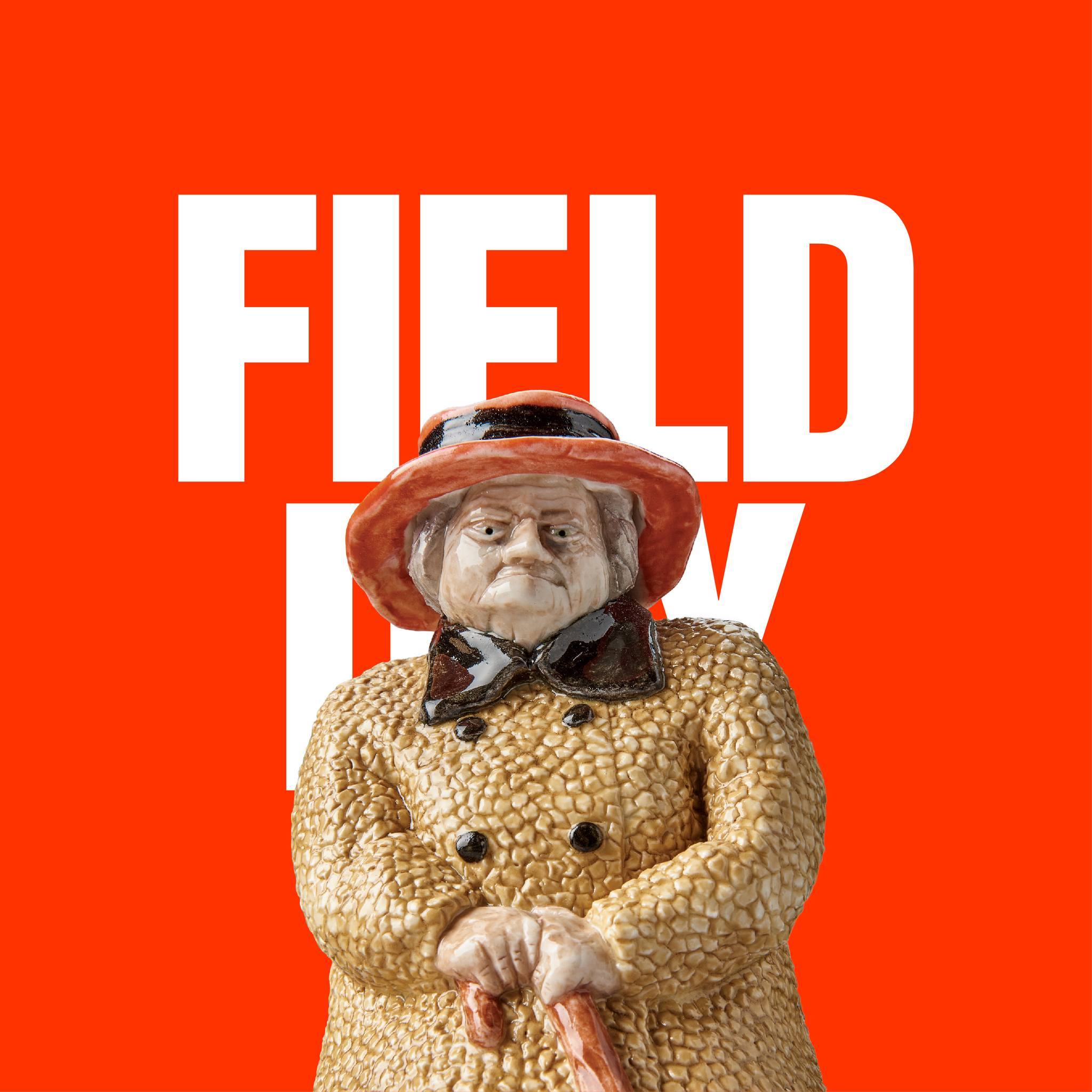 Field Day Logo