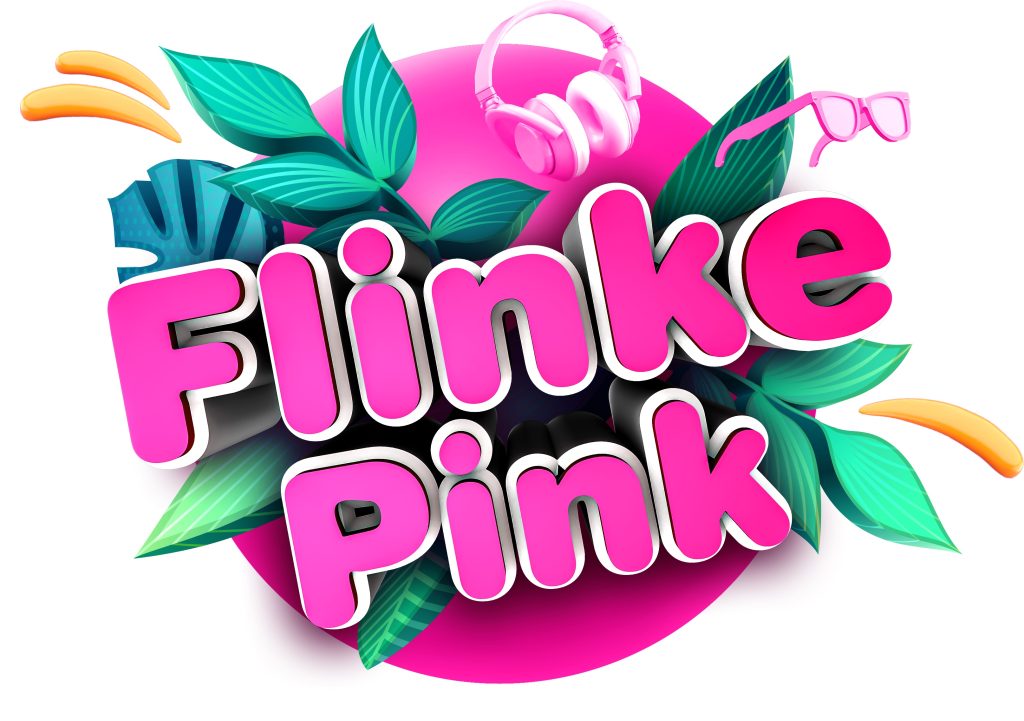 Flinke Pink Festival